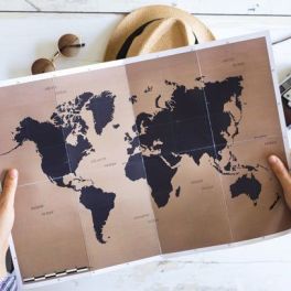5 apps que precisa de conhecer para conseguir umas férias mais baratas