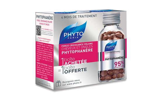 cabelo fraco suplementos phyto