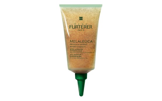cabelo oleoso champô rené furterer