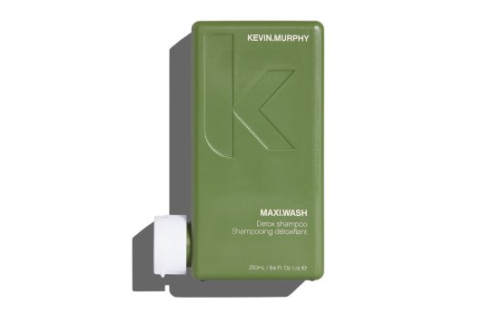 cabelo oleoso champô kevin murphy 