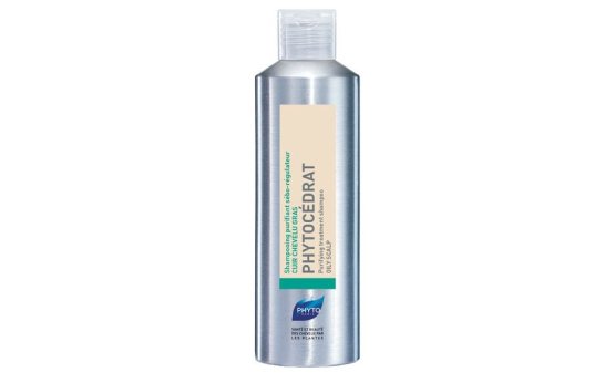 cabelo oleoso champô phyto