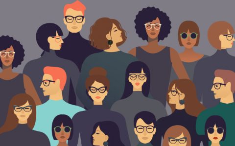 Porque é que é importante haver homens feministas?