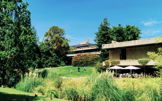 Jardins da Gulbenkian