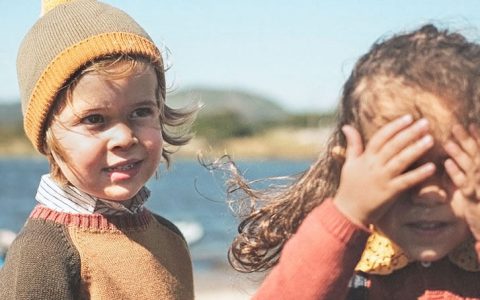 14 marcas portuguesas de roupa infantil para crianças felizes