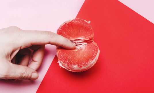 Masturbação feminina: o prazer que (só) faz bem