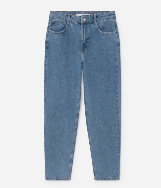 mom jeans lefties