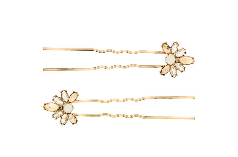 penteados para casamento ganchos accessorize