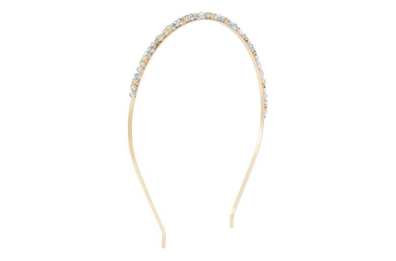 penteados para casamento bandolete accessorize