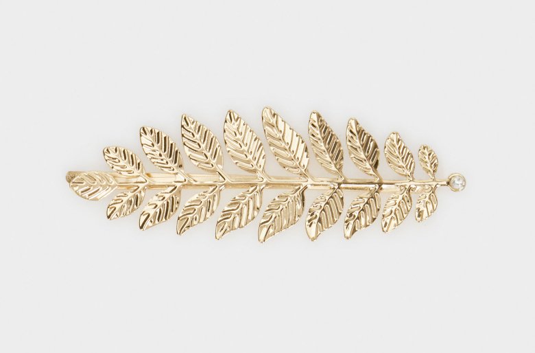 penteados para casamento parfois