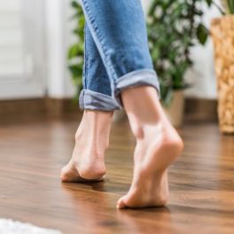 Podologia: está a cuidar dos seus pés como deveria?