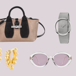 Prendas para o Dia da M&atilde;e: desde acess&oacute;rios e roupa ao presente mais fofinho