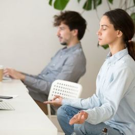Sofre de stresse no trabalho? Conheça as causas e saiba identificar os sintomas