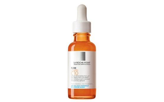 vitamina C La Roche Posay