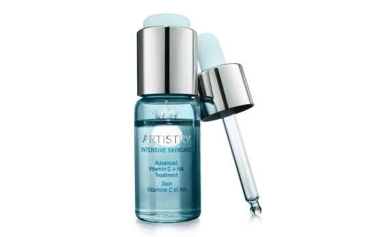vitamina C artistry
