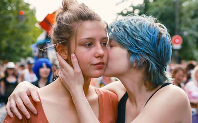 9 filmes LGBT+ que podem fazer a diferença