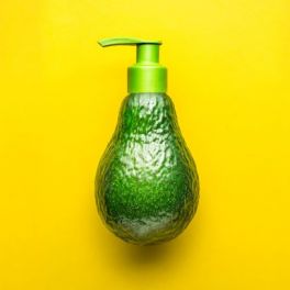 4 alimentos que pode encontrar na cosmética (e os seus benefícios)