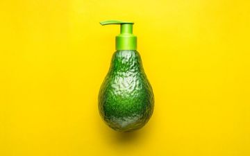 4 alimentos que pode encontrar na cosmética (e os seus benefícios)