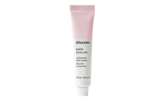 bálsamo glossier