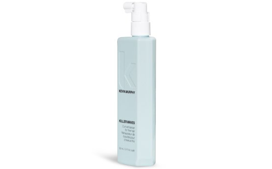 cabelo encaracolado kevin murphy