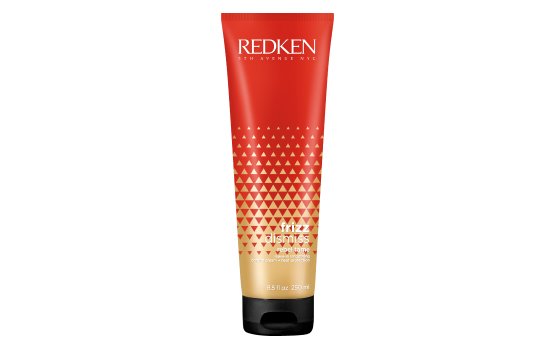 cabelo encaracolado redken