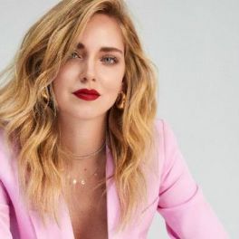 Chiara Ferragni: 9 questões à influencer do momento