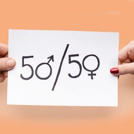 52% dos homens não acredita na desigualdade salarial entre géneros