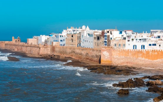 Casablanca, Marrocos