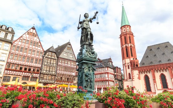 Frankfurt