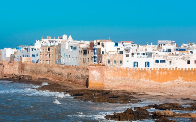 Casablanca, Marrocos