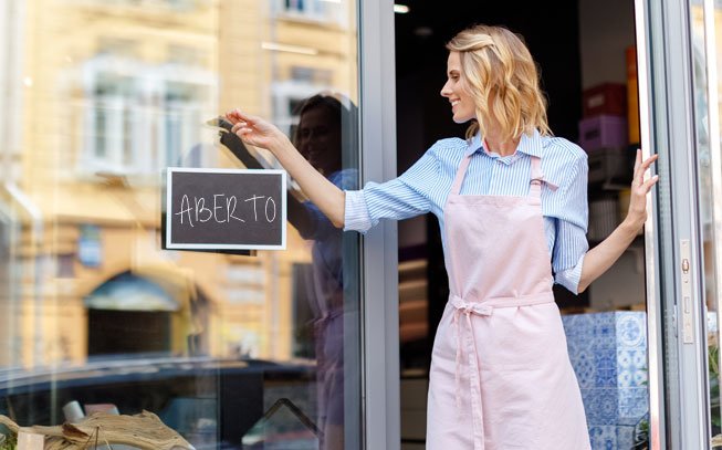 empreendedorismo feminino