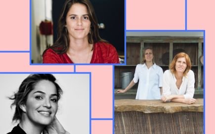 empresárias portuguesas de sucesso