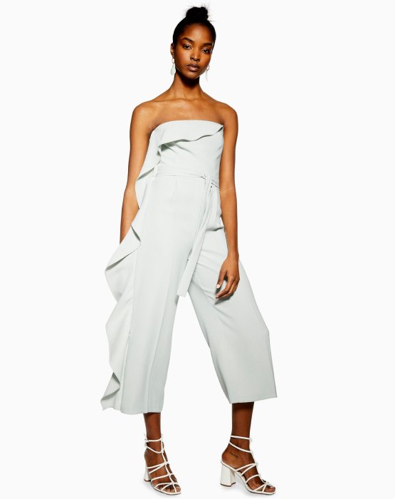 macacões de cerimónia topshop