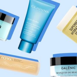 Beauty check. Experimentámos 5 máscaras hidratantes e este é o veredicto