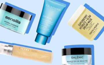 Beauty check. Experimentámos 5 máscaras hidratantes e este é o veredicto