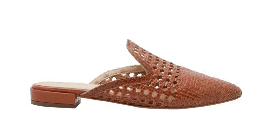 fotos de sapatos mules