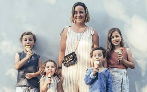 Quanto custa ter um filho? Quatro mães contam-nos onde gastam mais dinheiro