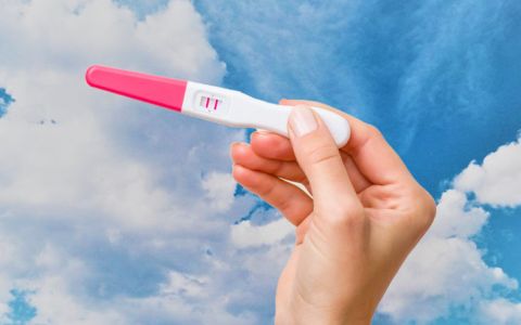 Eis o que precisa de saber antes de fazer um teste de gravidez