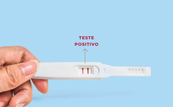 Teste de gravidez: quando fazer? - tudoep