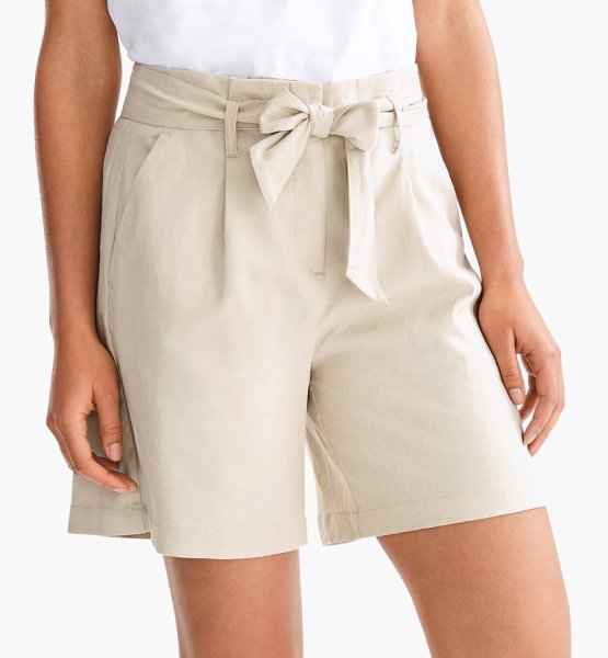 tons pastel bermudas c&a