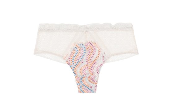 tons pastel cuecas intimissimi