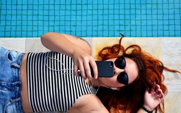 Crónica: o que é que o Instagram já fez por si hoje?
