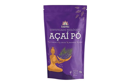 acai