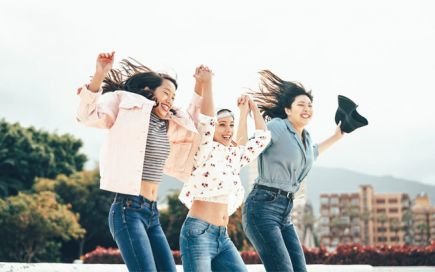 burnout, millennials