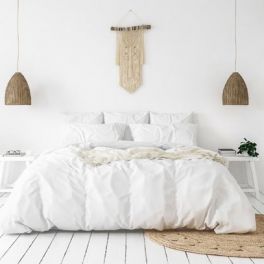 Inspire-se nestas 28 ideias de decoração de quarto