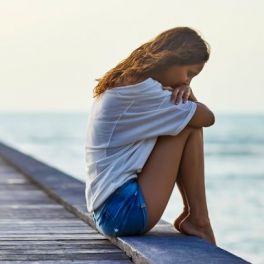Porque é que a depressão é mais comum nas mulheres?