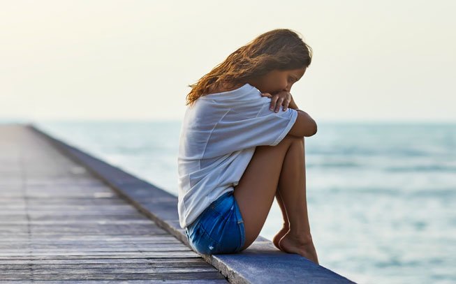 depressao mais comum nas mulheres