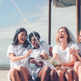 Como organizar uma despedida de solteira (e 13 ideias para se inspirar)