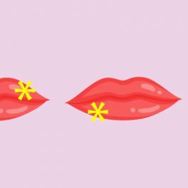 Herpes. Saiba tudo sobre o vírus que provavelmente todas temos