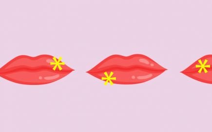 tudo o que precisa de saber sobre o herpes