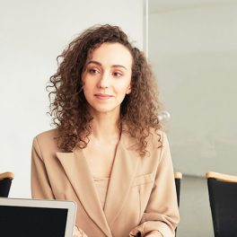 6 truques de linguagem corporal para usar numa entrevista de emprego